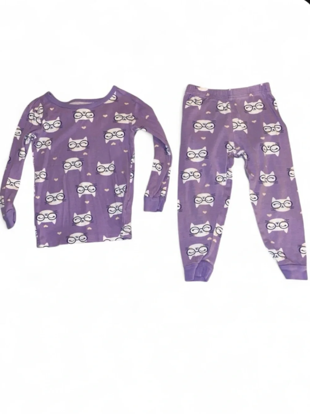 Pajama Bundle